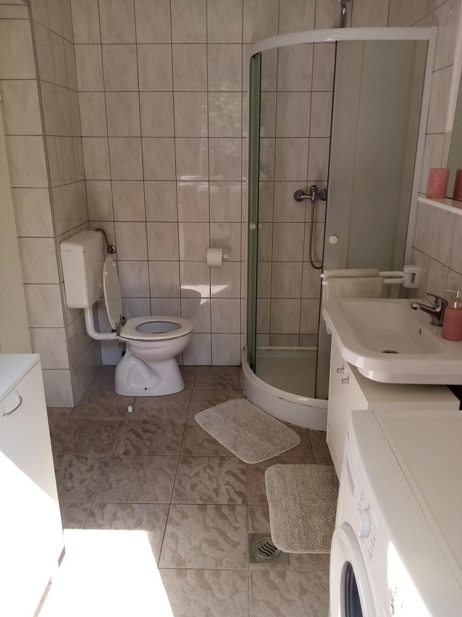 Apartment Buic Pula Zewnętrze zdjęcie