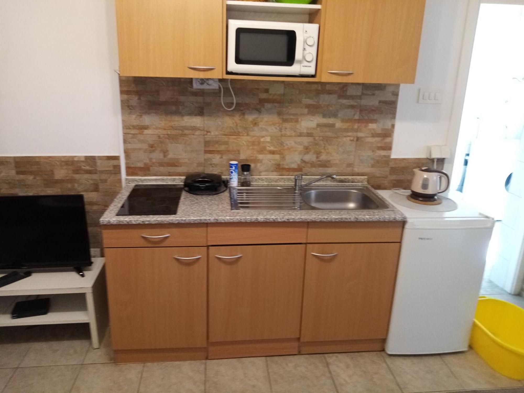 Apartment Buic Pula Zewnętrze zdjęcie